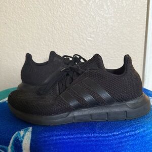 Women’s Black Sneakers